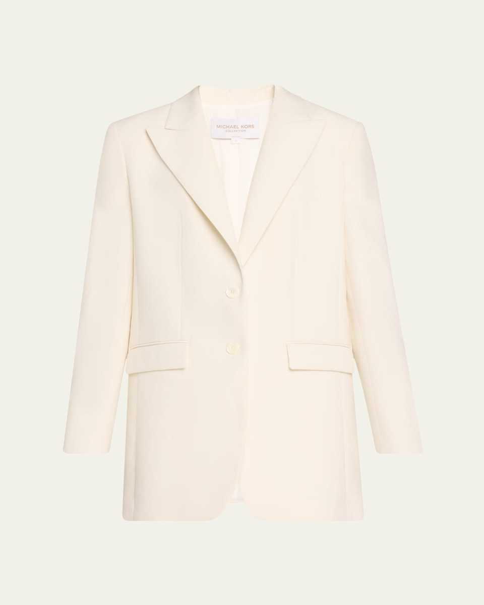 Boyfriend Blazer